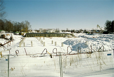 Профессия пограничник