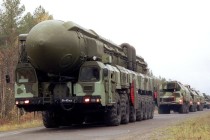 Прототип новой ракеты РС-26 покажут американцам