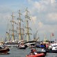 Sail Amsterdam - главный фестиваль парусов