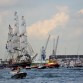 Sail Amsterdam - главный фестиваль парусов